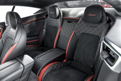 2022 Bentley Continental GT Speed   - Photo 25 - Joliet, IL 60435