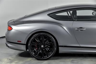 2022 Bentley Continental GT Speed   - Photo 13 - Joliet, IL 60435