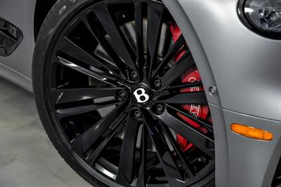 2022 Bentley Continental GT Speed   - Photo 4 - Joliet, IL 60435