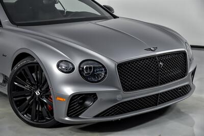 2022 Bentley Continental GT Speed   - Photo 3 - Joliet, IL 60435