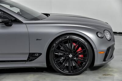 2022 Bentley Continental GT Speed   - Photo 15 - Joliet, IL 60435