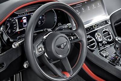 2022 Bentley Continental GT Speed   - Photo 26 - Joliet, IL 60435