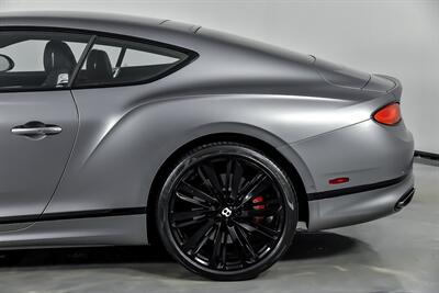 2022 Bentley Continental GT Speed   - Photo 9 - Joliet, IL 60435