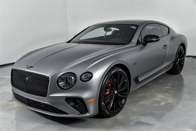 2022 Bentley Continental GT Speed   - Photo 6 - Joliet, IL 60435