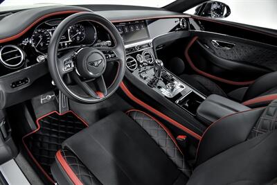 2022 Bentley Continental GT Speed   - Photo 22 - Joliet, IL 60435