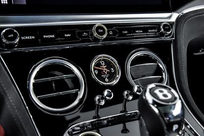 2022 Bentley Continental GT Speed   - Photo 36 - Joliet, IL 60435