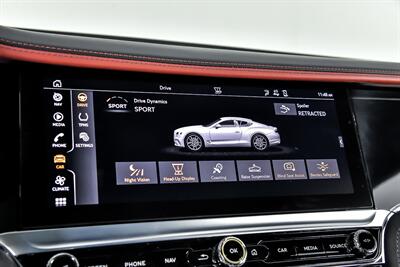 2022 Bentley Continental GT Speed   - Photo 35 - Joliet, IL 60435