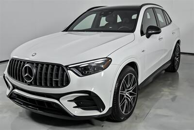 2024 Mercedes-Benz GLC AMG GLC 43   - Photo 6 - Joliet, IL 60435