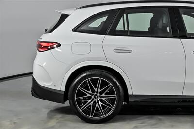 2024 Mercedes-Benz GLC AMG GLC 43   - Photo 13 - Joliet, IL 60435