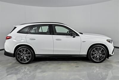 2024 Mercedes-Benz GLC AMG GLC 43   - Photo 14 - Joliet, IL 60435