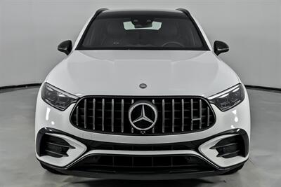 2024 Mercedes-Benz GLC AMG GLC 43   - Photo 5 - Joliet, IL 60435