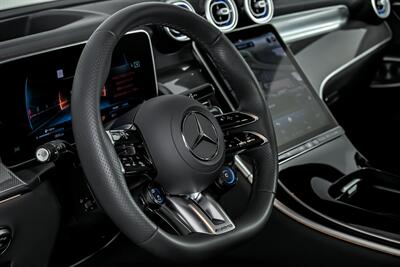 2024 Mercedes-Benz GLC AMG GLC 43   - Photo 26 - Joliet, IL 60435