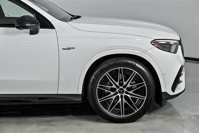 2024 Mercedes-Benz GLC AMG GLC 43   - Photo 15 - Joliet, IL 60435
