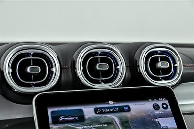 2024 Mercedes-Benz GLC AMG GLC 43   - Photo 32 - Joliet, IL 60435