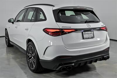 2024 Mercedes-Benz GLC AMG GLC 43   - Photo 10 - Joliet, IL 60435
