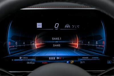 2024 Mercedes-Benz GLC AMG GLC 43   - Photo 27 - Joliet, IL 60435