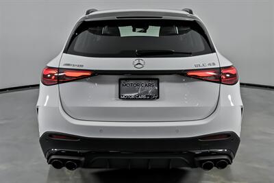 2024 Mercedes-Benz GLC AMG GLC 43   - Photo 11 - Joliet, IL 60435