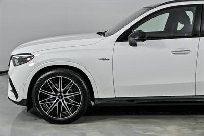 2024 Mercedes-Benz GLC AMG GLC 43   - Photo 7 - Joliet, IL 60435