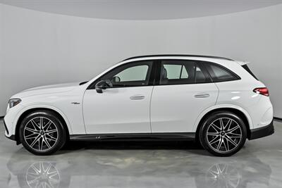 2024 Mercedes-Benz GLC AMG GLC 43   - Photo 8 - Joliet, IL 60435