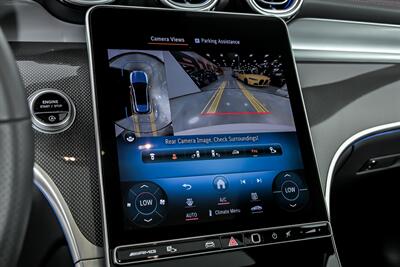 2024 Mercedes-Benz GLC AMG GLC 43   - Photo 34 - Joliet, IL 60435