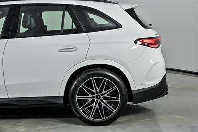 2024 Mercedes-Benz GLC AMG GLC 43   - Photo 9 - Joliet, IL 60435
