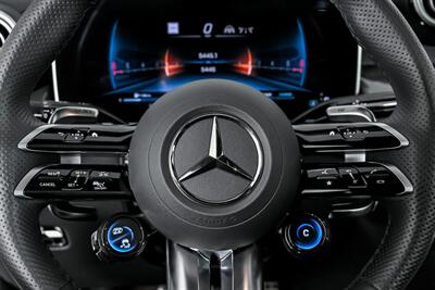 2024 Mercedes-Benz GLC AMG GLC 43   - Photo 28 - Joliet, IL 60435