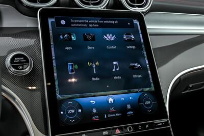 2024 Mercedes-Benz GLC AMG GLC 43   - Photo 35 - Joliet, IL 60435