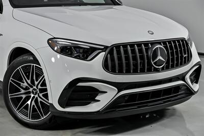 2024 Mercedes-Benz GLC AMG GLC 43   - Photo 3 - Joliet, IL 60435