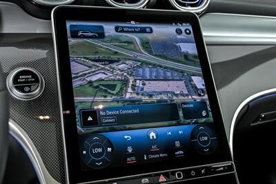 2024 Mercedes-Benz GLC AMG GLC 43   - Photo 33 - Joliet, IL 60435