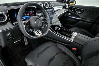 2024 Mercedes-Benz GLC AMG GLC 43   - Photo 21 - Joliet, IL 60435