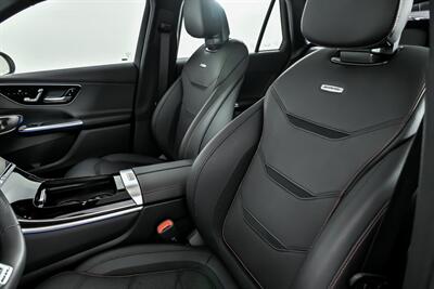 2024 Mercedes-Benz GLC AMG GLC 43   - Photo 23 - Joliet, IL 60435
