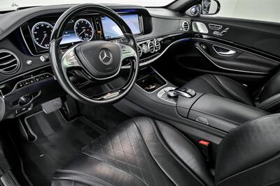 2016 Mercedes-Benz Mercedes-Maybach S 600 - Photo 21 - Joliet, IL 60435
