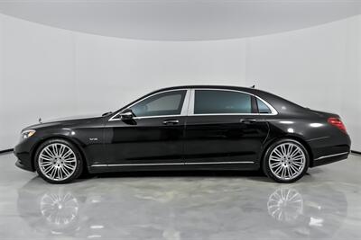 2016 Mercedes-Benz Mercedes-Maybach S 600 - Photo 8 - Joliet, IL 60435