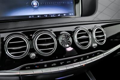 2016 Mercedes-Benz Mercedes-Maybach S 600 - Photo 38 - Joliet, IL 60435