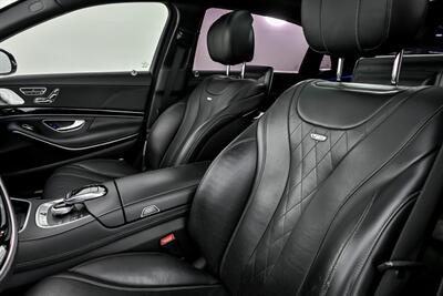 2016 Mercedes-Benz Mercedes-Maybach S 600 - Photo 23 - Joliet, IL 60435