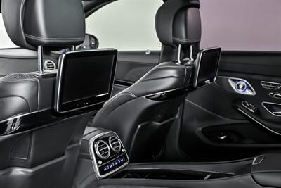 2016 Mercedes-Benz Mercedes-Maybach S 600 - Photo 26 - Joliet, IL 60435