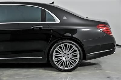 2016 Mercedes-Benz Mercedes-Maybach S 600 - Photo 9 - Joliet, IL 60435