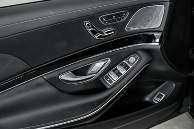 2016 Mercedes-Benz Mercedes-Maybach S 600 - Photo 18 - Joliet, IL 60435