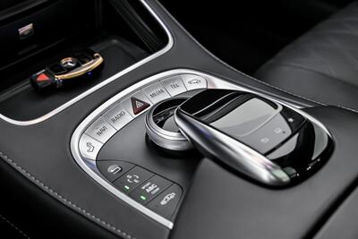2016 Mercedes-Benz Mercedes-Maybach S 600 - Photo 40 - Joliet, IL 60435
