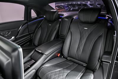 2016 Mercedes-Benz Mercedes-Maybach S 600 - Photo 25 - Joliet, IL 60435