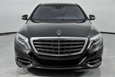 2016 Mercedes-Benz Mercedes-Maybach S 600 - Photo 5 - Joliet, IL 60435