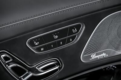 2016 Mercedes-Benz Mercedes-Maybach S 600 - Photo 19 - Joliet, IL 60435