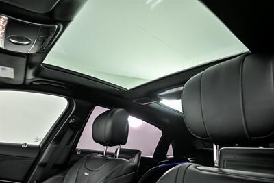 2016 Mercedes-Benz Mercedes-Maybach S 600 - Photo 24 - Joliet, IL 60435