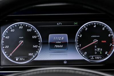 2016 Mercedes-Benz Mercedes-Maybach S 600 - Photo 28 - Joliet, IL 60435