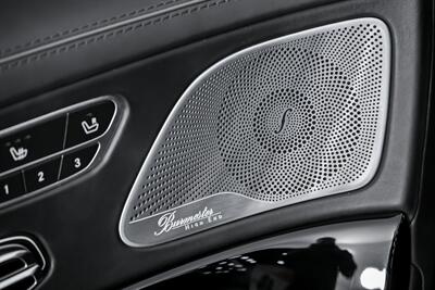 2016 Mercedes-Benz Mercedes-Maybach S 600 - Photo 20 - Joliet, IL 60435
