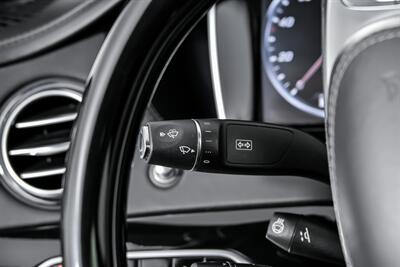 2016 Mercedes-Benz Mercedes-Maybach S 600 - Photo 30 - Joliet, IL 60435