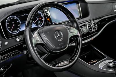 2016 Mercedes-Benz Mercedes-Maybach S 600 - Photo 27 - Joliet, IL 60435