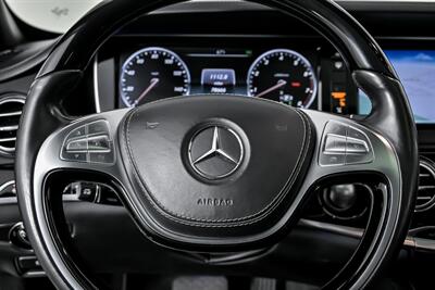 2016 Mercedes-Benz Mercedes-Maybach S 600 - Photo 29 - Joliet, IL 60435