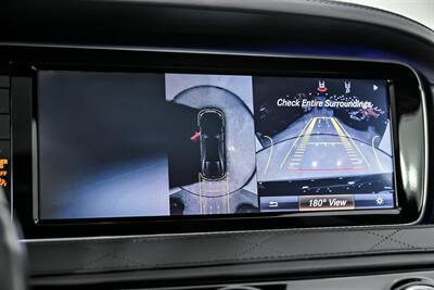 2016 Mercedes-Benz Mercedes-Maybach S 600 - Photo 36 - Joliet, IL 60435