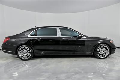2016 Mercedes-Benz Mercedes-Maybach S 600 - Photo 14 - Joliet, IL 60435